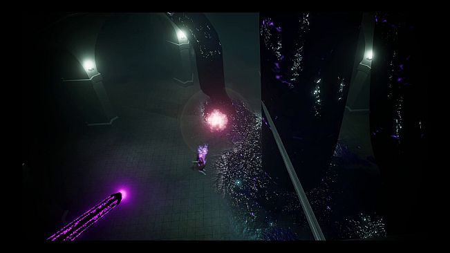 The Depths That Call