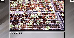 Super Jigsaw Puzzle: Generations - Agriculture