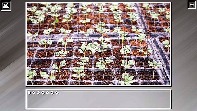 Super Jigsaw Puzzle: Generations - Agriculture