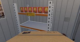 Russian Village Business