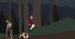 Escape!! - Date Night