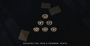 Holdfast: Nations At War - Blackpowder Firearms