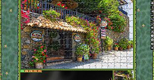 Jigsaw Puzzle Pack - Pixel Puzzles Ultimate: Canary Islands