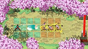 Grid Force - Mask Of The Goddess