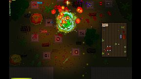 Zombie Apocalypse - The Last Fortress