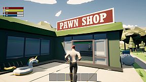 Scrap Dealer Simulator