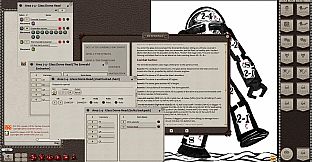 Fantasy Grounds - Dungeon Crawl Classics #69: The Emerald Enchanter (DCC)