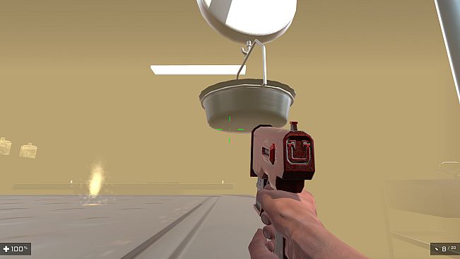 Shoot Covid-19 | 消灭新冠肺炎