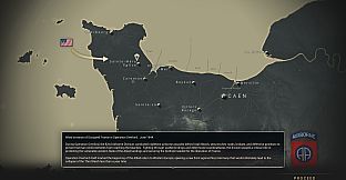 Panzer Corps 2: Elite - All American
