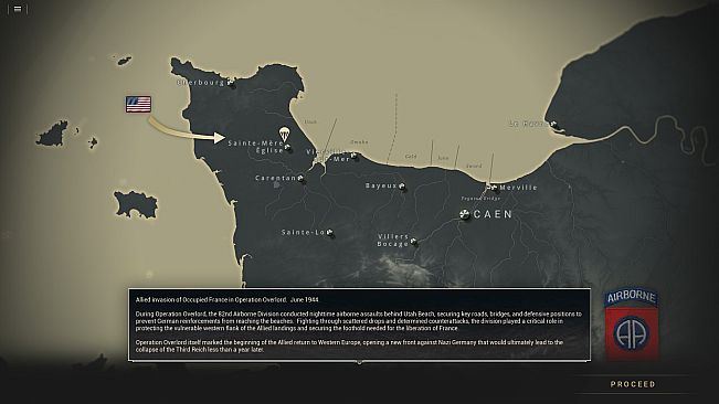 Panzer Corps 2: Elite - All American