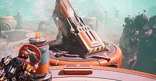 Exterminauts