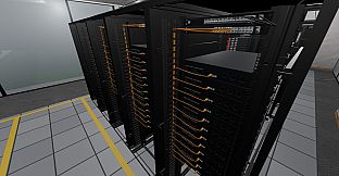 Uptime: A Cloud Provider Sim