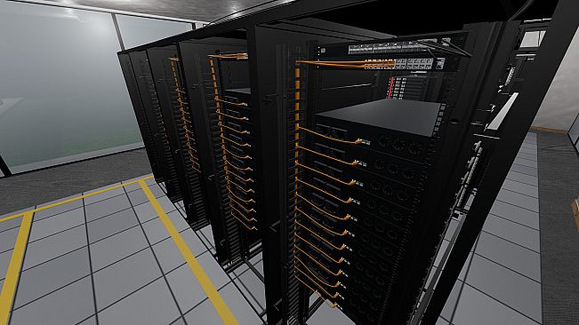 Uptime: A Cloud Provider Sim