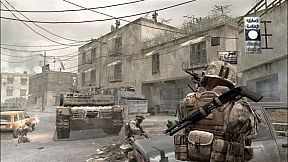 Call of Duty 4: Modern Warfare