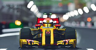 Bundle - Formula Legends Early 2010 Season DLC & Turbo Pack DLC