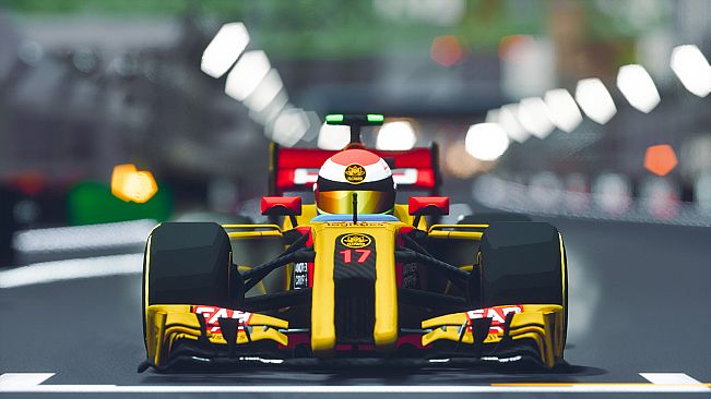 Bundle - Formula Legends Early 2010 Season DLC & Turbo Pack DLC