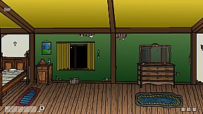 Night Detective: Decrepit Manor