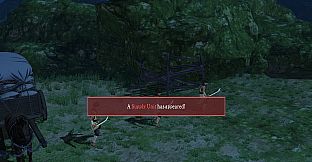 ARSLAN - Scenario Set 1