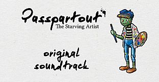 Passpartout - OST