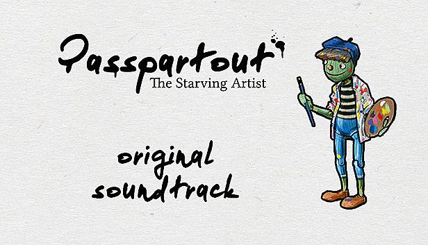 Passpartout - OST