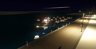 Open Boat: Charter Fishing Simulator