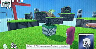 Trushybin & Removin: What I Couldn’t Delete