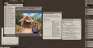 Fantasy Grounds - Prepared! Expanded Collection