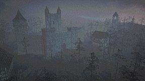 C.A.S.T. (CHERNOZEM ANOMALY STRIKE TEAM)