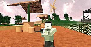 Pixel Battle Royale - Extra Skins