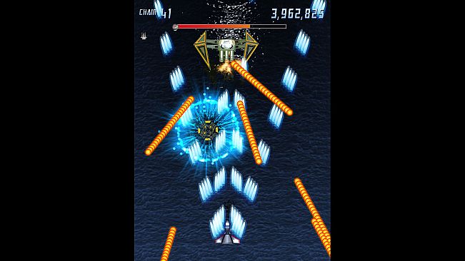 Icarus-X: Tides of Fire