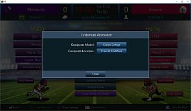 Pro Strategy Football 2023