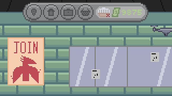 Chore Pet