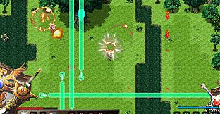 闇行者 Dark Xingzer