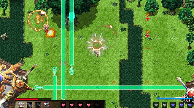 闇行者 Dark Xingzer