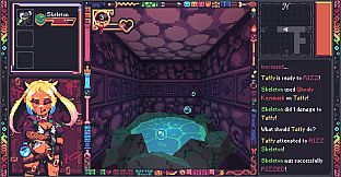 Rizz Dungeon: Skeleton Key to My Heart