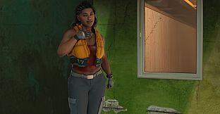 Crossing the Southern Border: Futa Freedom