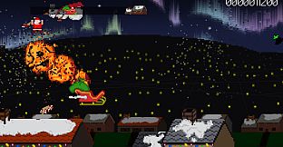 Santa's Special Delivery