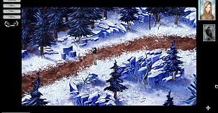 Winter Voices Episode 1: Those who have no name