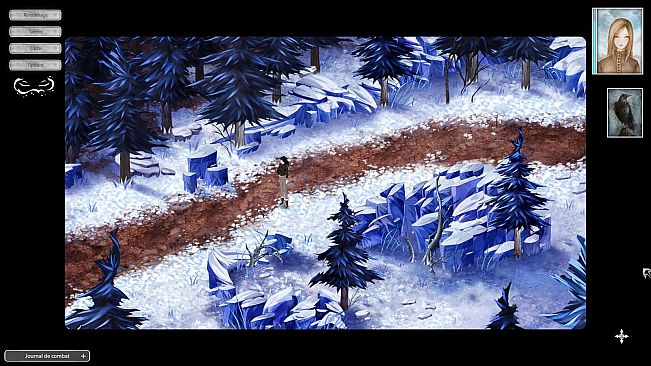 Winter Voices Episode 1: Those who have no name