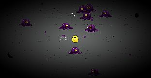 Nightmares of darkness