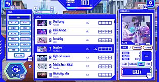 KAMITSUBAKI CITY ENSEMBLE - Extra Pack  feat. ARU