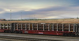 Trainz 2019 DLC - Pro Train: K-Series KSA Nacco