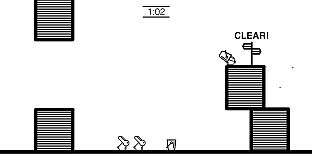 Happy Animal Testing