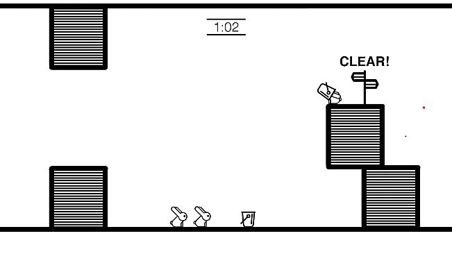 Happy Animal Testing