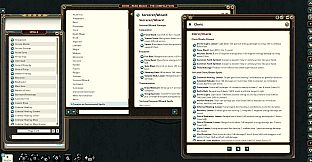 Fantasy Grounds - Read Magic - The Compilation