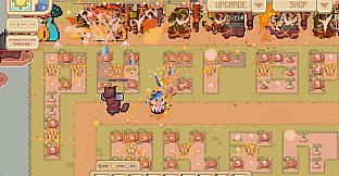 Oh, Crops!