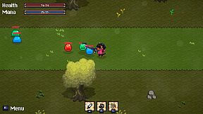 Donna: The Canine Quest