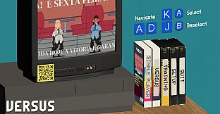 Friday Night Knockout