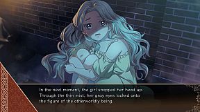 The Ancient Magus' Bride Midsummer Pilgrimage