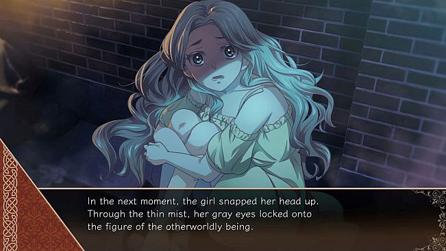 The Ancient Magus' Bride Midsummer Pilgrimage